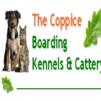 Coppice Boarding Kennels & Cattery Higher Poynton Cheshire Logo 