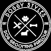 Doggy Styles Dog Grooming Parlour St.Helens Merseyside Logo 