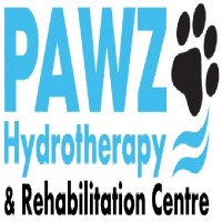 Pawz Hydrotherapy & Rehabilitation Centre Spalding Lincolnshire Logo 