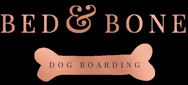 Bed and Bone Home dog boarding