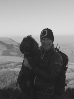 Ambleside Dog Walker Ambleside Cumbria Logo 