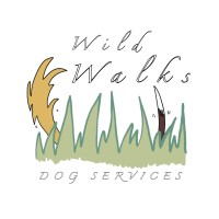 Wild Walks Caerphilly Caerphilly Logo 