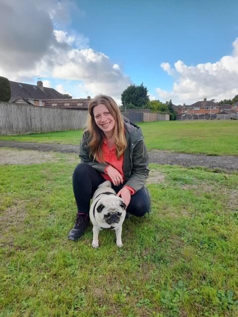 Lacey's Dog Walking and Pet Care