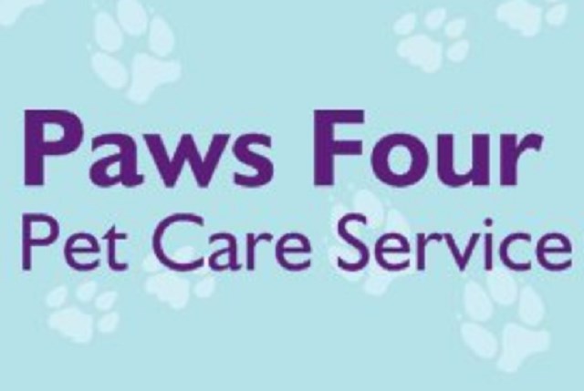 Paws Four