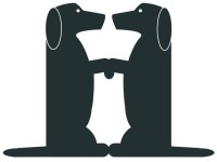 Sociable Dog Pewsey Wiltshire Logo 