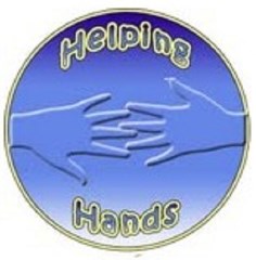 Helping Hands Salisbury Wiltshire Logo 