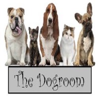 The Dogroom Hildenborough Kent Logo 