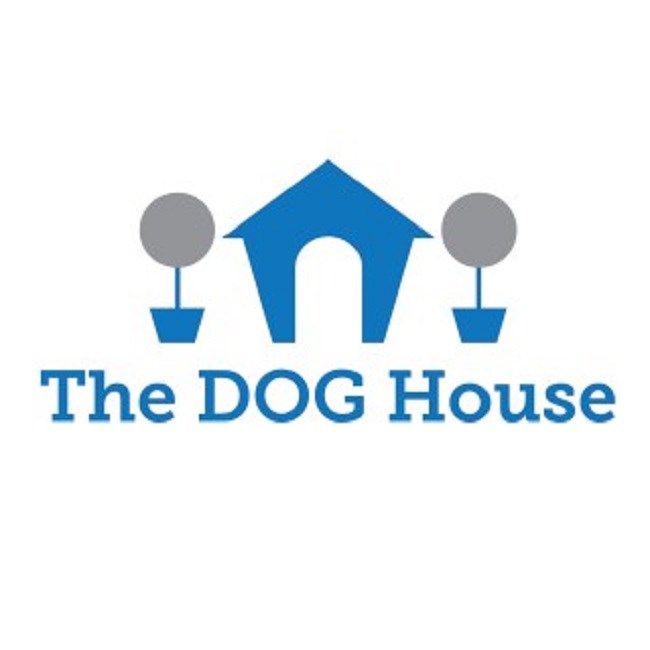 The Dog House in the Woods