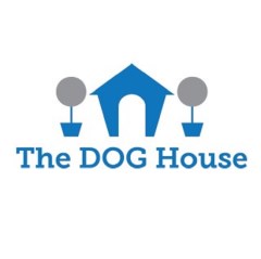 The Dog House in the Woods Larne Antrim Logo 