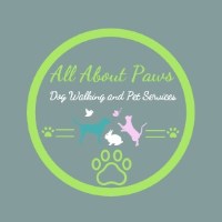 All About Paws Cardiff Cardiff Logo 