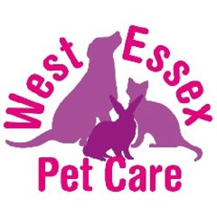 West Essex Pet Care Loughton Essex Logo 