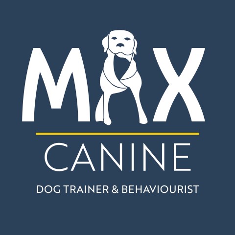 Max Canine Dog Trainer and Behaviourist