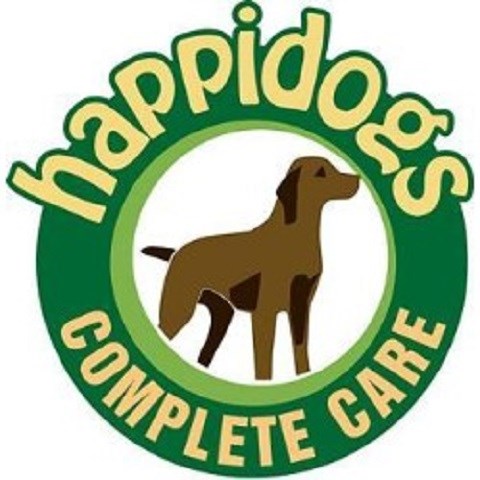 Happidogs Complete Care