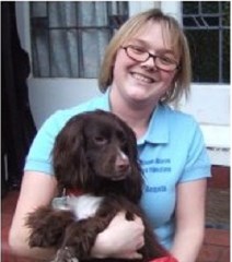 Home Alone Dudley West Midlands Logo 