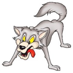 Wilddogz Honiton Devon Logo 