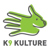 K9 Kulture Clydebank West Dunbartonshire Logo 