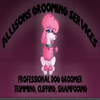Dog Grooming Thatcham Berkshire Logo 