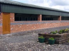 Kozee Kennels Stafford Staffordshire Logo 