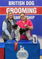 Todds Trims lancing West Sussex Logo 