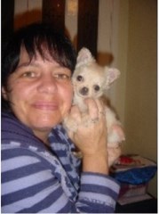 Gnashers Grooming Parlour Stoke On Trent Staffordshire Logo 