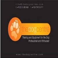 The Dog Centre Ltd Kettering Northamptonshire Logo 