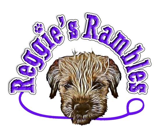 Reggie’s Rambles