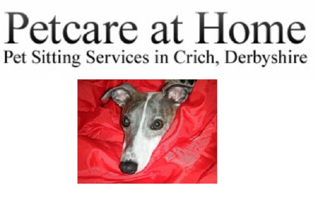 Petcare At Home