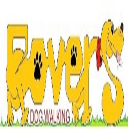 Rovers Dog Walking