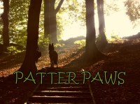 Patter Paws Keighley West Yorkshire Logo 