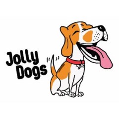Jolly Dogs Brighton Brighton East Sussex Logo 