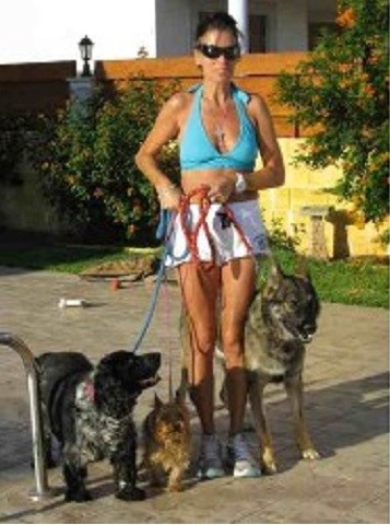 Rio's Doggy Day Care