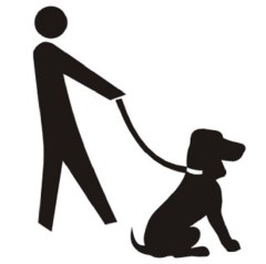 Biskit Pals Faringdon Oxfordshire Logo 