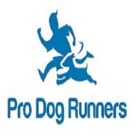 Pro Dog Runners Irvine North Ayrshire Logo 