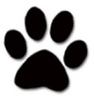 Muddypawz Forres Moray Logo 