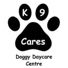K9 Cares Ltd Hereford Herefordshire Logo 