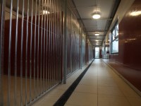 Penhazy Dog Retreat Little Staughton Bedfordshire Logo 