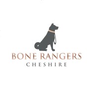 Bone Rangers Cheshire Northwich Cheshire Logo 