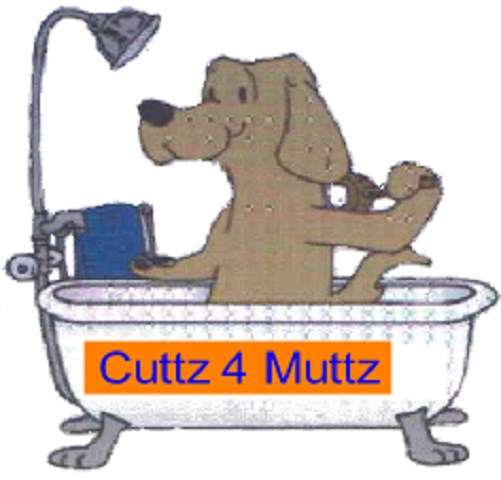 Cuttz4muttz Dog Grooming