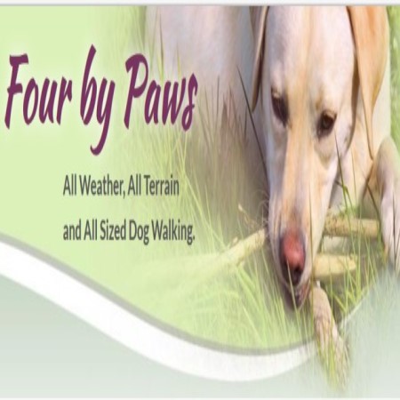 Fourbypaw