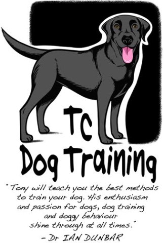 Tc Dog Training