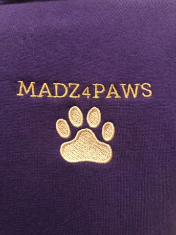 Madz4Paws