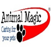 Animal Magic Pet Care Cheltenham Gloucestershire Logo 