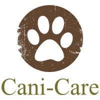 Cani-Care Tadley Hampshire Logo 