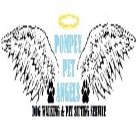 Pompey Pet Angels
