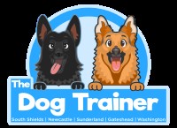 The South Shields Dog Trainer South Shields Tyne and Wear Logo 