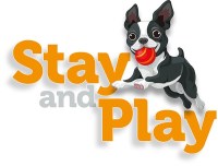 Stay and Play Romford Essex Logo 
