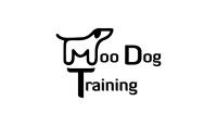 Moo Dog Training Tipton West Midlands Logo 