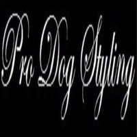 Pro Dog Styling Coatbridge Lanarkshire Logo 