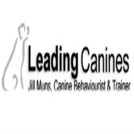 Leading Canines