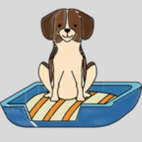 Pawsitive Dog Training Tips Hull East Yorkshire Logo 